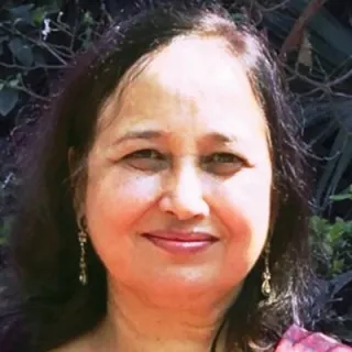 Kanchan Kohli
