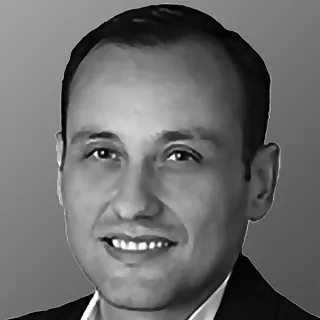 Christophe Djaouani