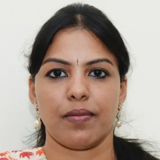 Prasanthi Polamreddy