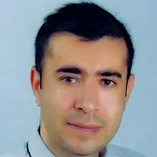 Rüstem Keçili