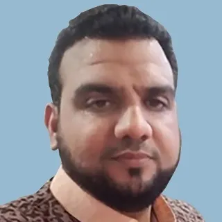 Chaudhery Ghazanfar Hussain