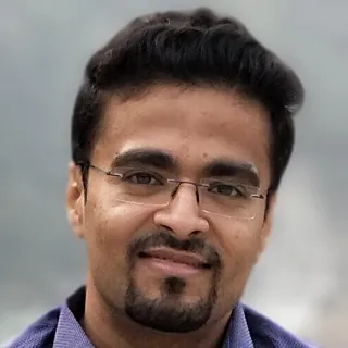 Rohit Chakravorty