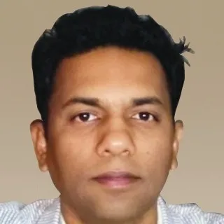 Sharada Prasanna Swain