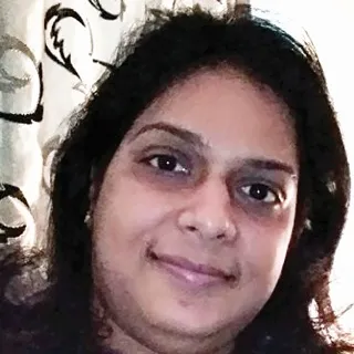 Sakshi Nanda