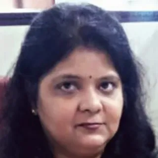 Surabhi Johari