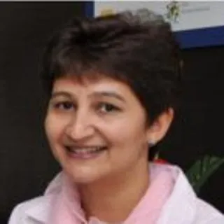 Nimita Limaye