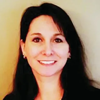 Lisa Dyment