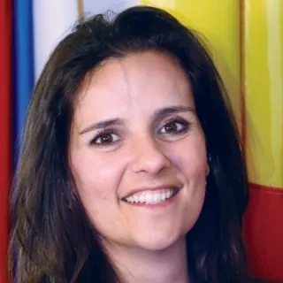 Rita Bragadesto