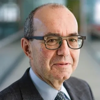 Thomas Cueni