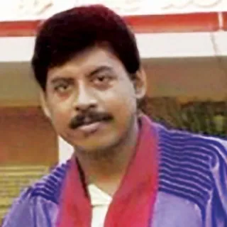 Joydip Sengupta