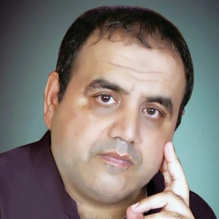 Chaudhery Mustansar Hussain