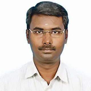 S D Devendra Raj