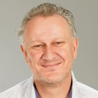 Geert Verstraeten