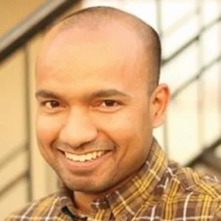 Lakshman Varanasi
