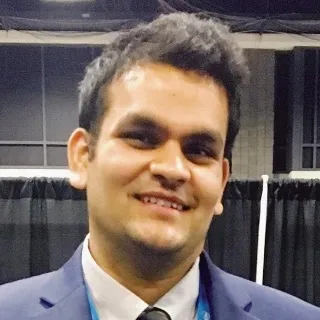 Gautam Chauhan