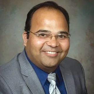 Vivek Gupta