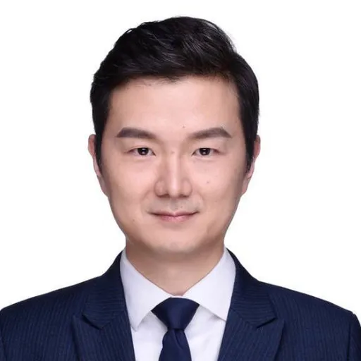 Lifeng Kang