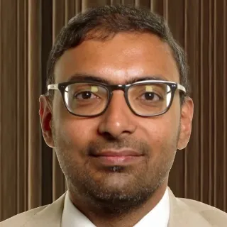 Sumeet Bakshi