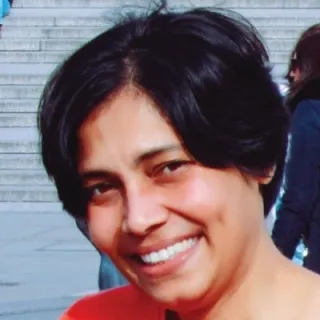 Subhadra Dravida