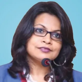 Gargi Roy Goswami