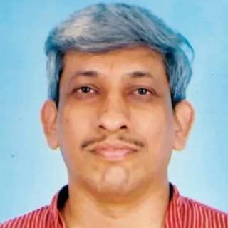 Rajiv Gupta