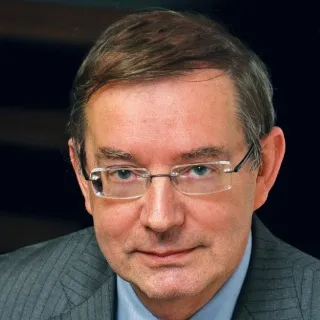 Wilfried De Backer