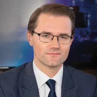 Jan De Backer