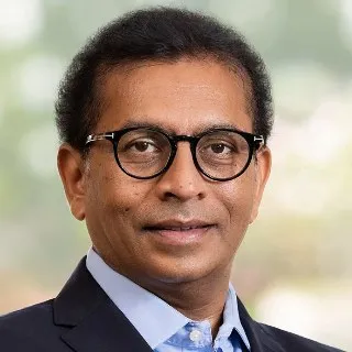 Manni Kantipudi