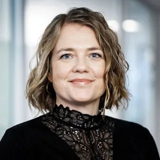 Marie-Louise Lyster