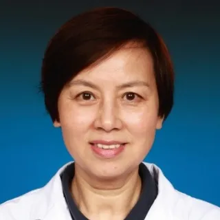 Xinxin Lu