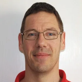 Alistair Davidson