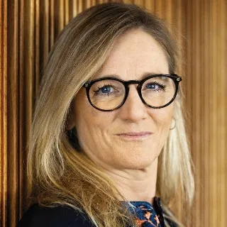 Ulla Grove Krogsgaard Thomsen