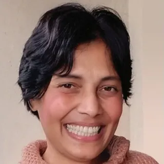 Subhadra Dravida