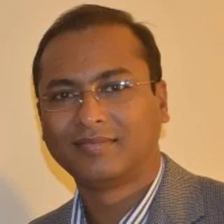Saikat Biswas
