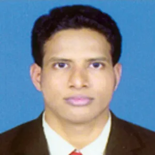 Subrat Kumar Tripathy