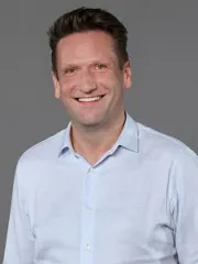 Francis Van Parys