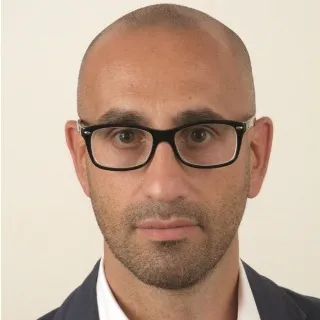 Massimo Mainetti