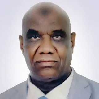 Abdelbagi Alfadil