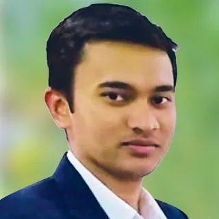 Sai Akilesh M