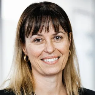 Chantale Julien