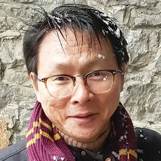 Chee-Yin Wong