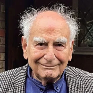 Gregory Gregoriadis