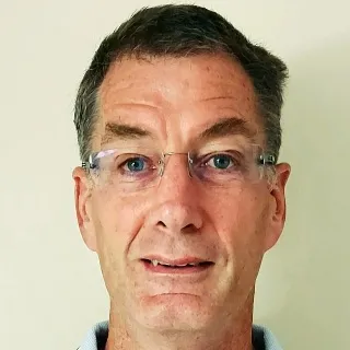 Brendan Walshe