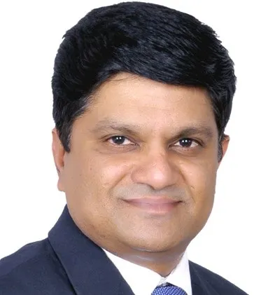 Sanjay Shetgar