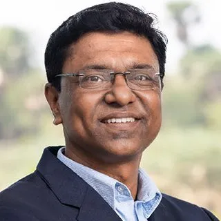 Shivaji Dashrath Jadhav