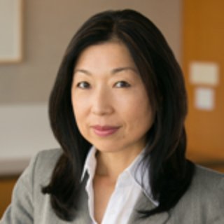 Nancy Yamaguchi