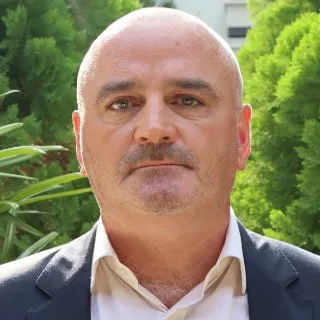 Paul Mimnagh