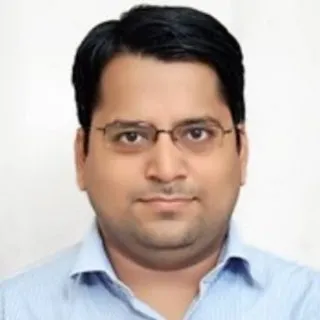 Himanshu Kathuria