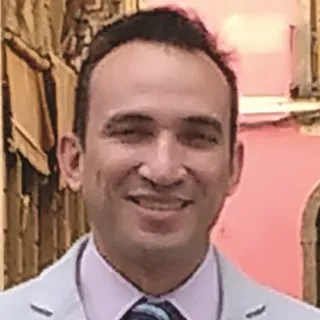 Alexandre Ferreira Ramos