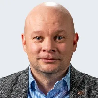 David Keen